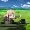 Girls UND Panzer USA