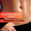 Seca Barriga em Casa