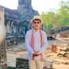 មិនប្រាថ្នាអ្វីទេ