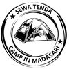 CAMP IN MADASARI