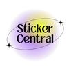 Sticker Central✧