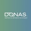 DONAS