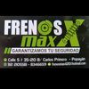 frenos.maxx