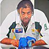 Shoaib Akhtar ¹⁴