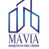 mavia.vidrio.y.al
