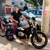 covibiker