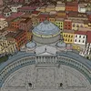 napolidisegnata