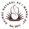 NAIWBE Natural As I Wanna Be