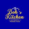 Penang Auntie Boh