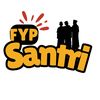 Santri FYP