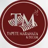 TAPETE MARANATA