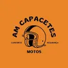 AM CAPACETES E ACESSORIOS
