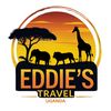Eddie’s travel