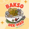 Bakso Dekmad