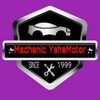 yaha_motor
