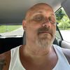 vneckwhiteteeguy