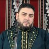 المنشد غسان سالم زودة أبو عمر