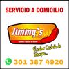 jimmyscomidasrapi