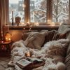 cozy content