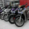 ✅Xe Máy Trả Góp Giá Kho SG 🏍️