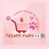 TrendyFinds🐾🛍️🛒