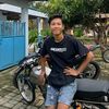 Rizqy bukan Riski
