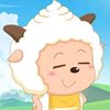 lazy sheep