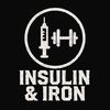 Insulin and Iron