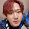 ᯓ 𝗠𝗶𝗻𝗘 💙 창빈 🐷 ⭒