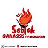 seblak ganas mantingan