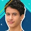 Lucas José SP