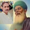 saeed chishti sabari