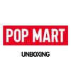 POPMART USUNBOXING.