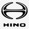 ☠️🦅HINO☠️🦅