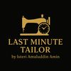 lastminutetailorkuching