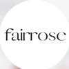 Fairrose_official