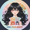 myanimecoloranalysis