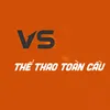 V̲S̲B̲E̲T̲ Thể Thao Toàn Cầu