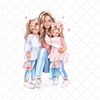 بناتي حياتي