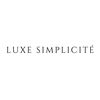 Luxe Simplicité