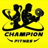 Champion Fitness Official