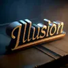 イリュージョン/illusion