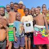 Nation Infinity AFRI