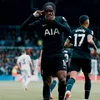Thfc.bendavies