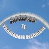 Themeparkexcitment
