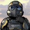 Democracy Officer Corey