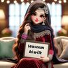 waseem.ki.wife
