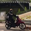 hrizhaziq