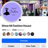 ShweMi Fashion House 🏡