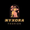 nyxorafashion561